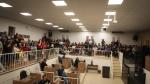 Entrega de Moções de Aplauso, Congratulações e Reconhecimento