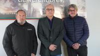 Posse Vereador Cleber da Silva Souza